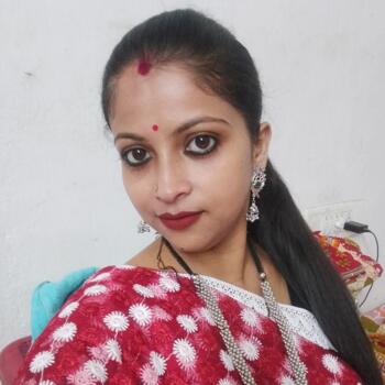 कोलकाता में बेबीसिटिंग की नौकरी: बेबीसिटिंग से जुड़े काम Moumita