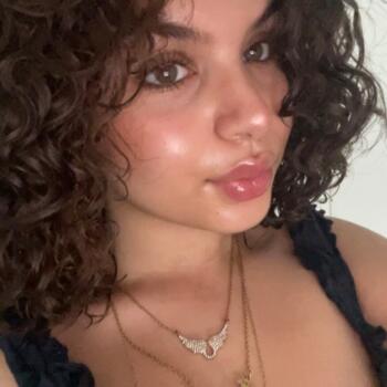 Babysitter in Dronten: Yassmina