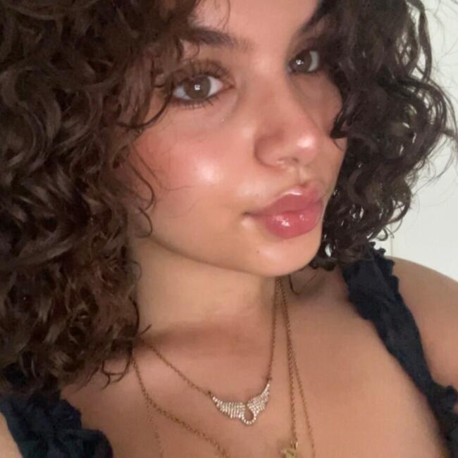 Babysitter in Dronten: Yassmina