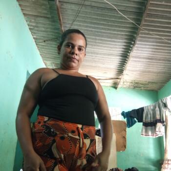 Babysitter in Olinda: Tayna