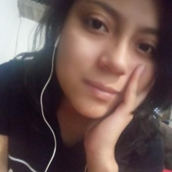 Niñera Ecatepec: Fernanda