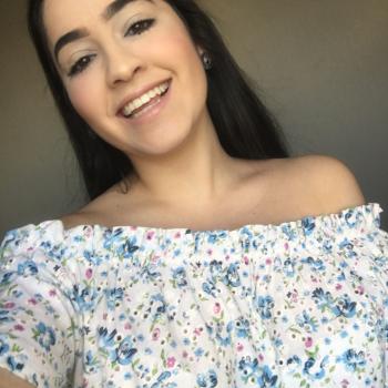 Babá Americana: Nathalya