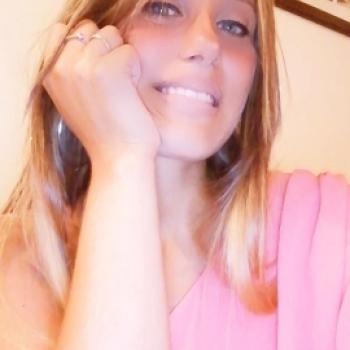 Babysitter Napoli: Rosha