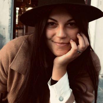 Tata a Massa: Greta