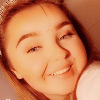 Babysitters in Drogheda: Makenzie