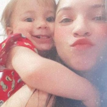 Babysitting job in Araçatuba: babysitting job Gaby