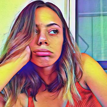 Babysitter a Milano: Paola