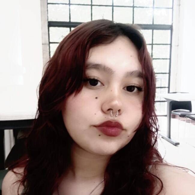 Babysitter in Itagüí: Hilari