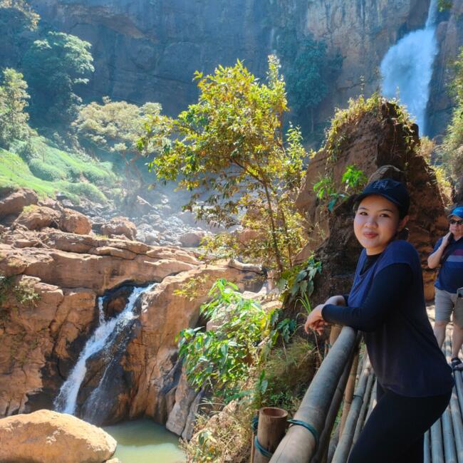 Babysitter in Wien: Salsa