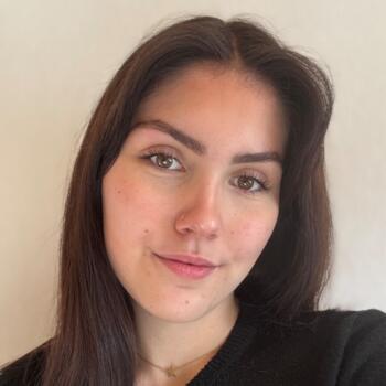 Babysitter in Berlin: Léopoldine