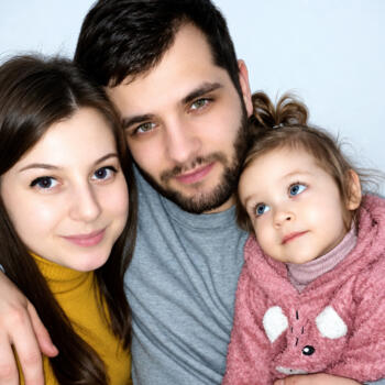 Parent Chișinău: Alexei
