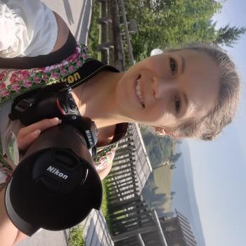 Babysitter in Klagenfurt: Celina