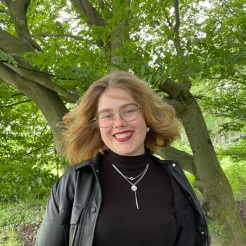 Oppas in Bergschenhoek: Anouk