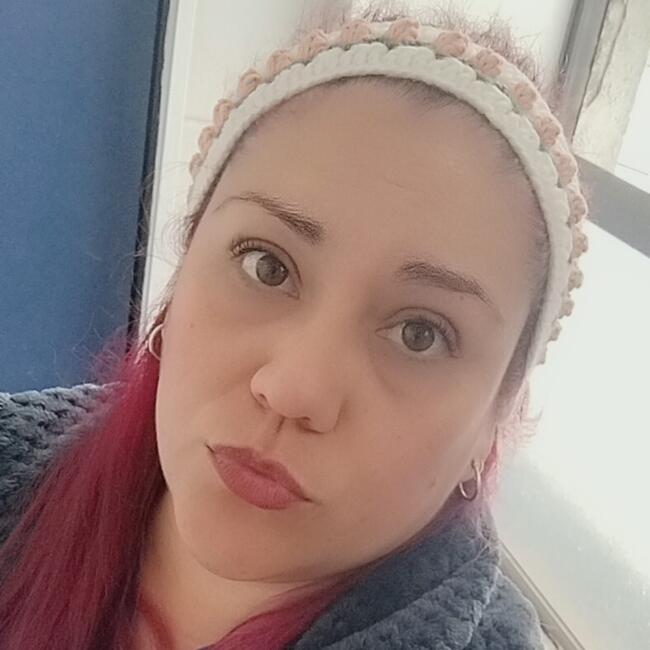 Niñera en Santiago de Chile: Claudia