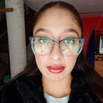 Niñera San Salvador Tizatlalli: Arleth