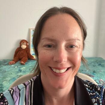 Babysitter Perth: Rachel