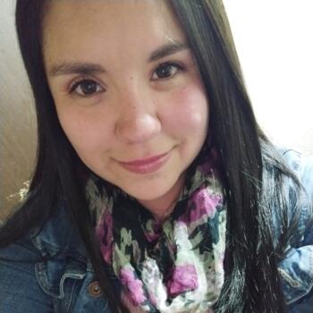 Niñera en Maipú: Pia