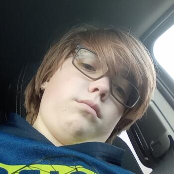 Babysitter in Peterborough: Dorian