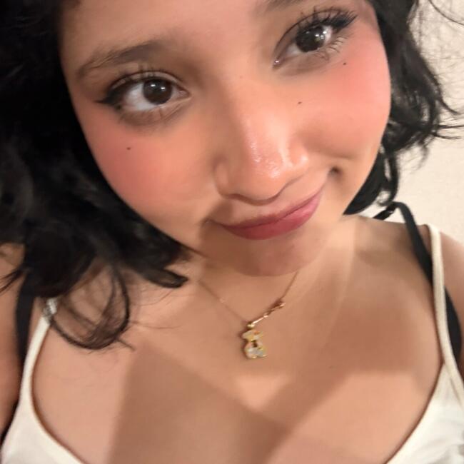 Babysitter in Mexico City: Evelyn