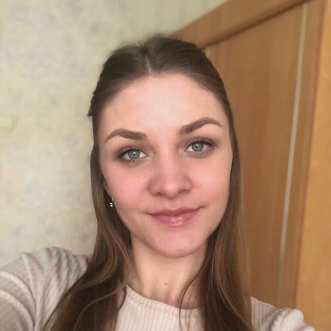 Babysitter in Rozhyshche: Світлана