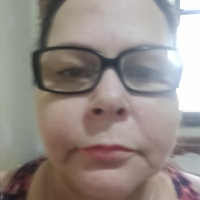 Babá em Viamão: Alexsandra