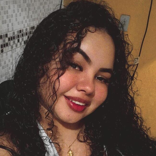 Babysitter in Manaus: Ketlen