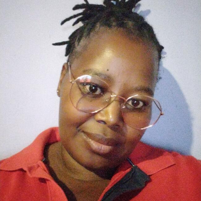 Babysitter in Johannesburg: Nokuthula