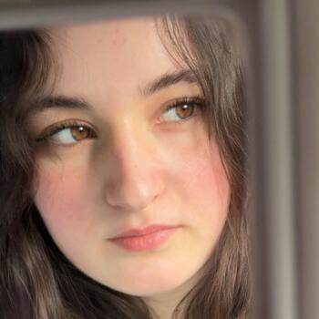 Babysitter in Rambrouch: Eliana