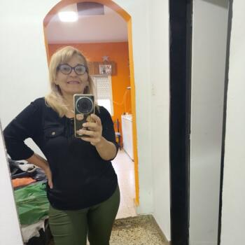 Babysitter Almirante Brown: Norma Beatriz