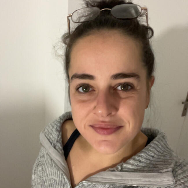 Babysitter in Landujan: Réjane