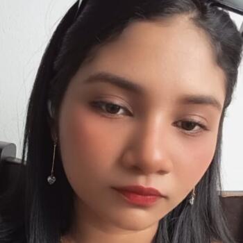 Babysitter in Ananindeua: Denize