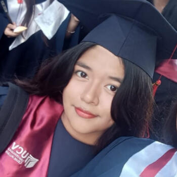 Babysitter in Chiclayo: Mariana