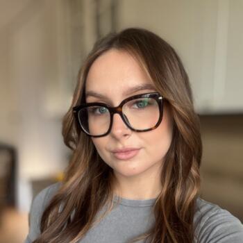 Opiekunka do dziecka w Gniezno: Oliwia