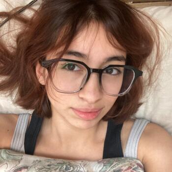 Babysitter in Osorno: Hefziba