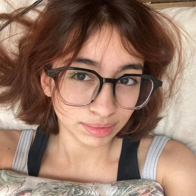 Niñera en Osorno: Hefziba