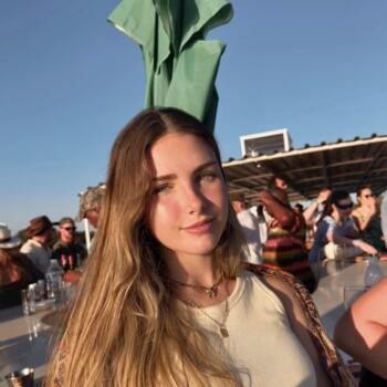 Babysitter in Sorengo: Francesca