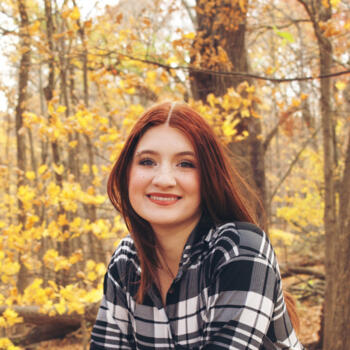 Baby-sitter in Cedar Rapids: Cadence