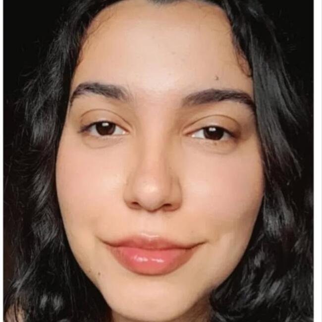 Babysitter in Belford Roxo: Roberta