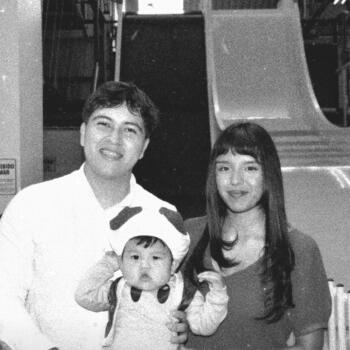 Padre/madre Gustavo Adolfo Madero: Jacqueline