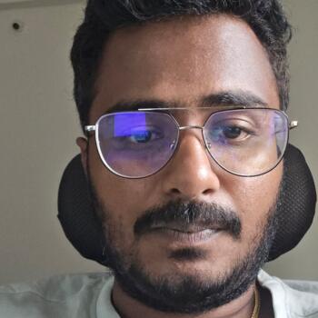 Δουλειά για babysitter στην περιοχή Μπανγκαλόρ: δουλειά φύλαξης παιδιών Sudheer