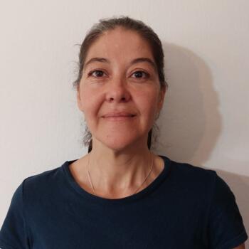 Babysitter in Colonia del Sacramento: Fabiana Pilar