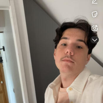 Babysitter in Triel-sur-Seine: Paolo