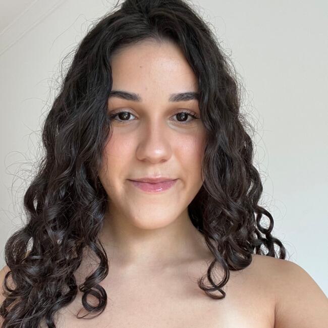 Babysitter em Loulé: Joana