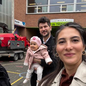 Babysitting job in Eindhoven: babysitting job Aslı