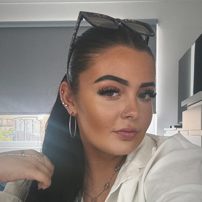 Babysitter in Redhill: Grace