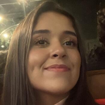 Niñera en Ciudad del Este: Luana