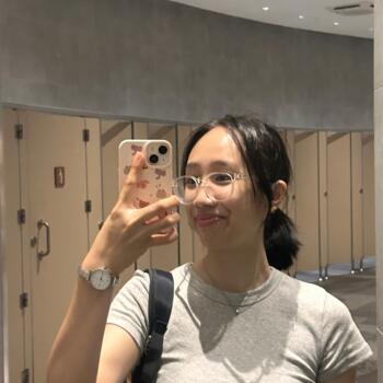 Babysitter in Singapore Island: Kaixin