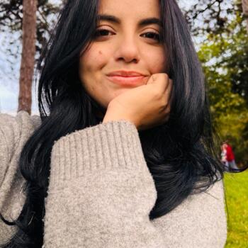 Childminder Dublin: LARISSA