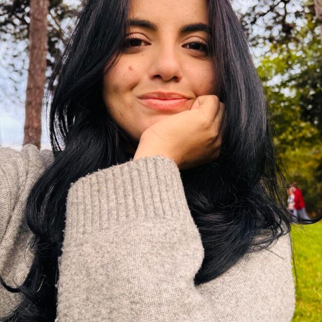Childminder in Dublin: LARISSA