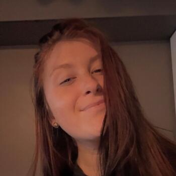 Babysitter in Red Deer: Cassidy